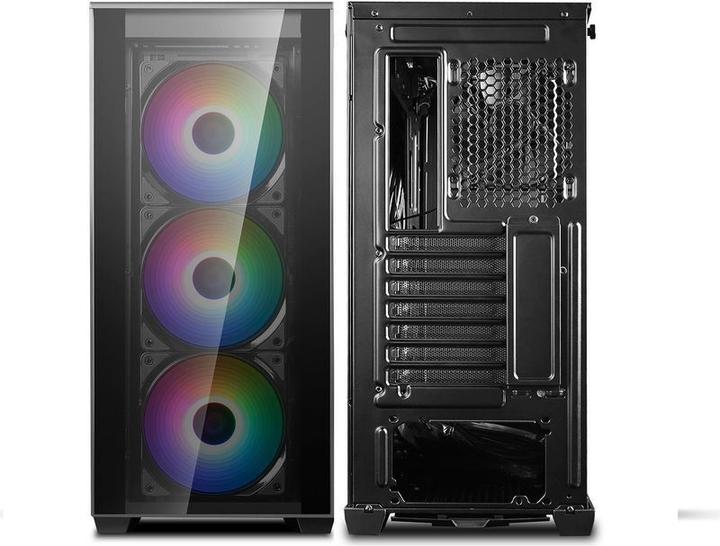 Actual product image Deepcool Matrexx 70 (E-ATX)