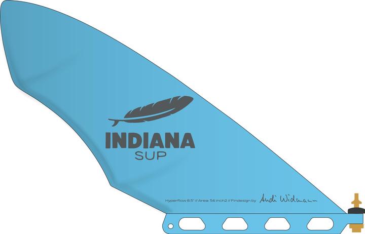 Actual product image Indiana Family Pack (12')