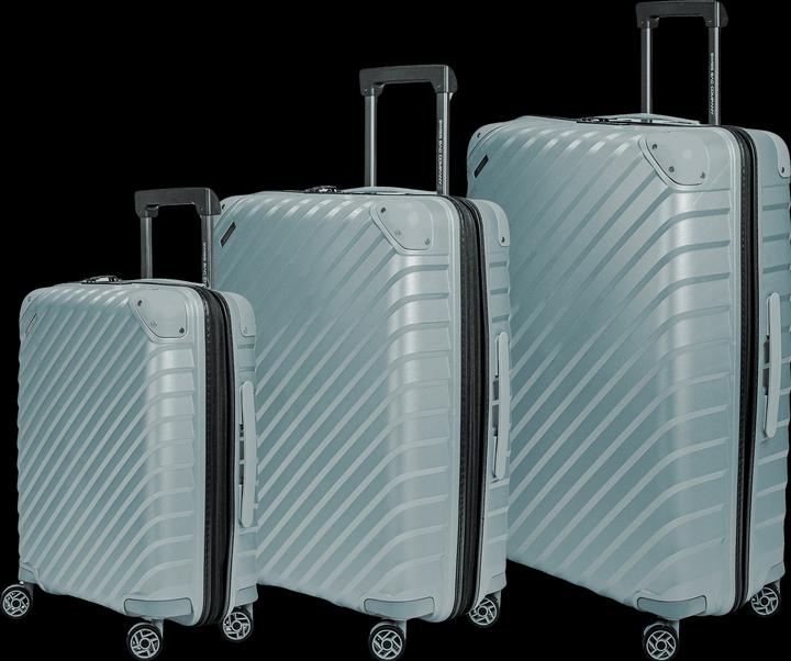Blu metallico