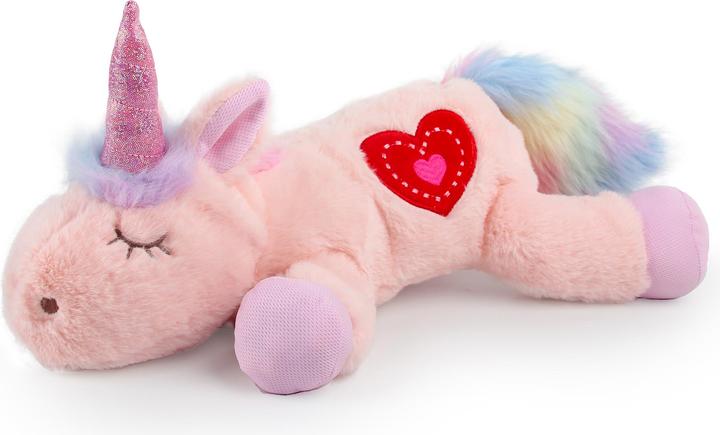 Produktbild All for Paws Unicorn (Plüschspielzeug Hund)