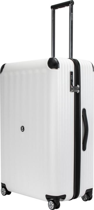 Actual product image Bogner Trolley + Case Piz Deluxe C75 Trolleycase LVZ 4w (95 l, Hand luggage (up to 50 litres))