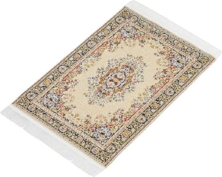 Immagine prodotto Hobby Fun Tappeto Mini Utensili 15 x 10 cm Beige