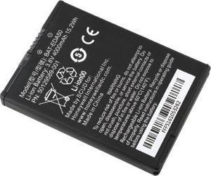 Immagine prodotto No Name Batteria EDA50 / EDA 51 / EDA70 (3 8V 4.000mAh) (Accumulatore di carica elettrica)