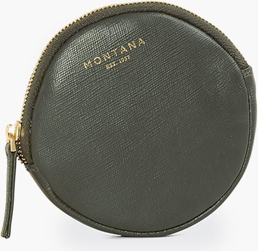 Actual product image Montana Est. 1957 Myro Saffiano