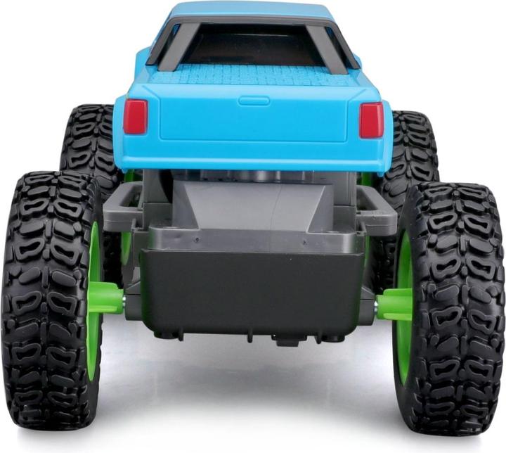 Produktbild Bauer MAISTO TECH gesteuertes Automodell Off Road Go, 21cm, 82759