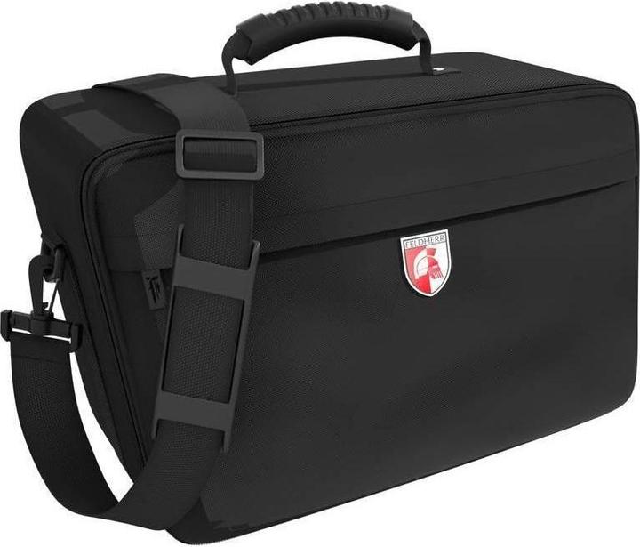 Produktbild Feldherr MAXPLUS59 - MAXI PLUS Tasche für The Horus Heresy: Age of Darkness (Schaumstoff)