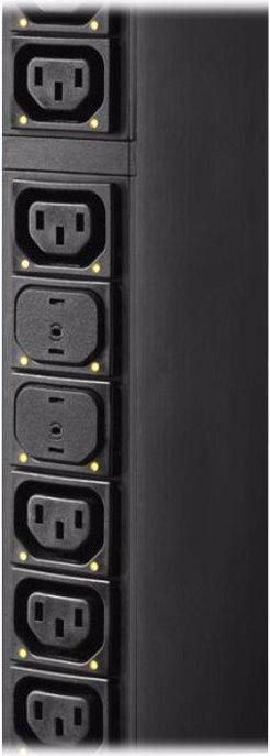 Actual product image Rittal Slot cover for C13, 10 pc(s)
