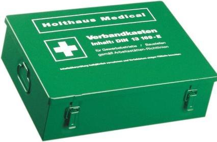 Produktbild Holthaus Halterung für Verbandkasten 63169 (Erste Hilfe Set Zubehör)