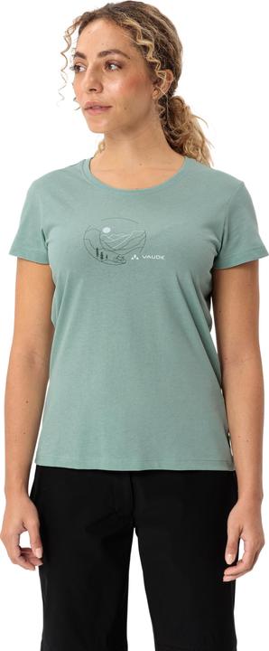 Produktbild Vaude Cyclist T-Shirt V (40)