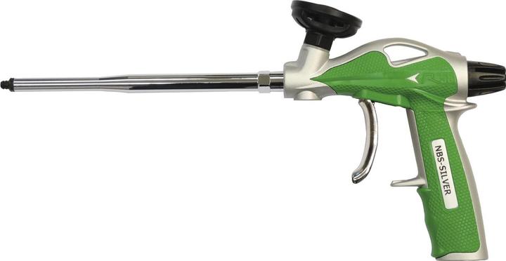Actual product image Illbruck AA270 Foam gun PRO+ for 1K foams