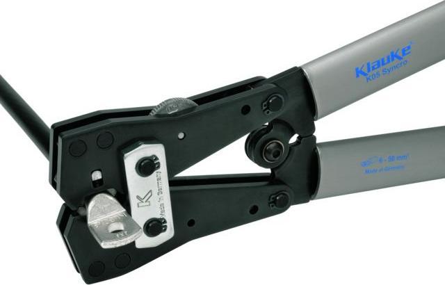 Image du produit Klauke Outils de pressage Syncro