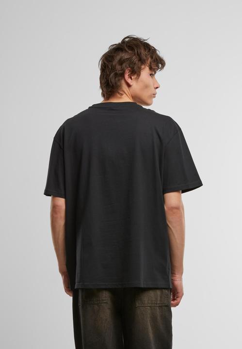 Produktbild Mister Tee MisterTee True Freedom Chrome Oversize Tee - 195861 (S)