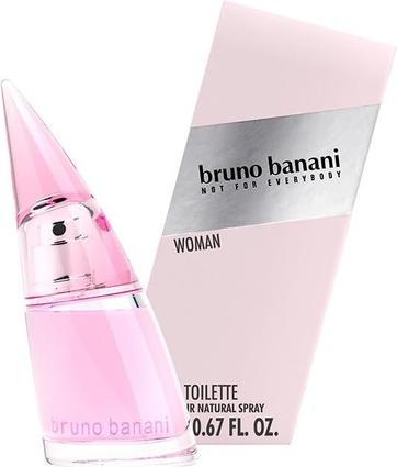 Produktbild Bruno Banani Woman (Eau de Toilette, 20 ml)