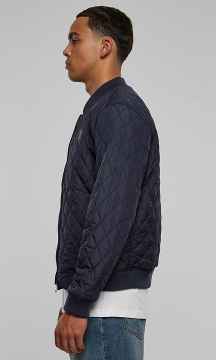 Immagine prodotto Urban Classics - Giacca in nylon con trapunta a diamante (4XL)