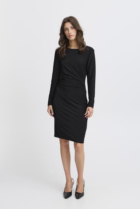 Produktbild B.young BYTACHA PLEAT DRESS 20815981 (L)