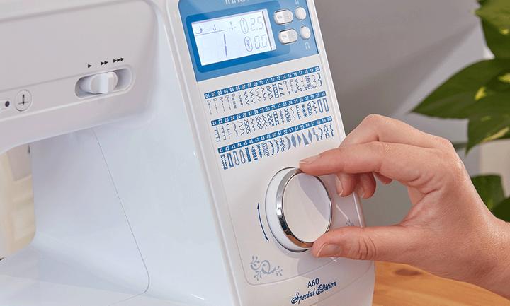 Produktbild Brother Innov-is A60 SE