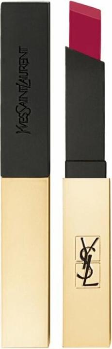 Image du produit Yves Saint Laurent Rouge Pur Couture The Slim Conflicting Crimson 27 (27 - Conflicting Crimson (Crimson en conflit))