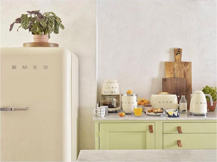 Productafbeelding Smeg Broodrooster