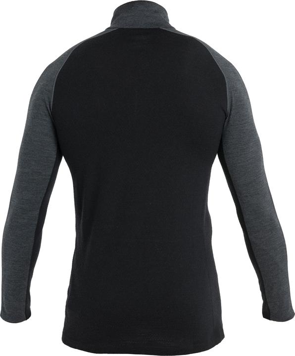 Image du produit Icebreaker ZoneKnit 200 L/S Half Zip (M)
