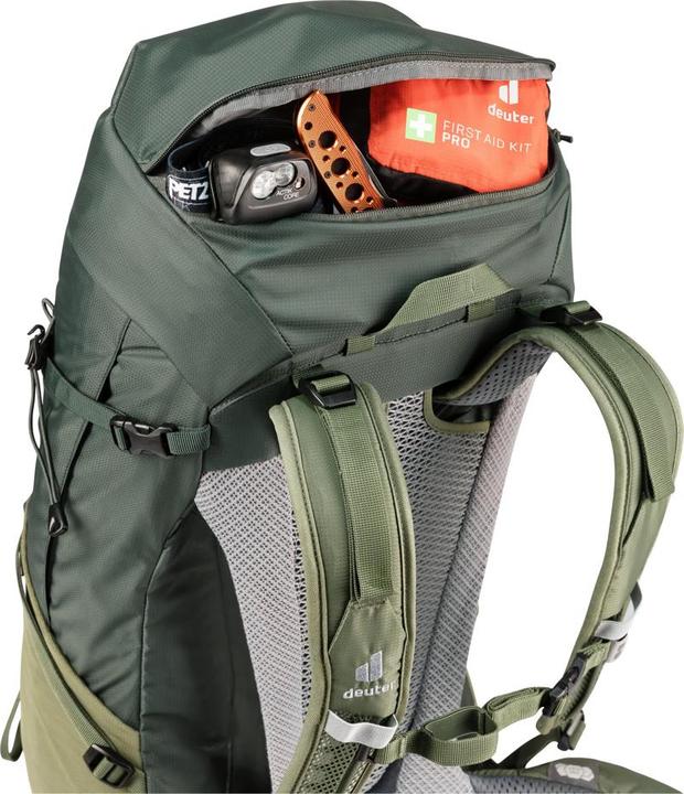 Produktbild Deuter Futura Pro (40 l)