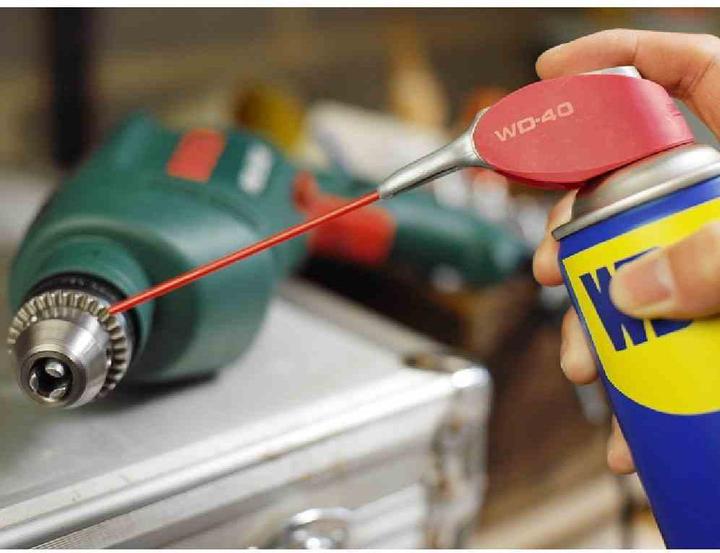 Produktbild WD-40 Classic (100 ml)