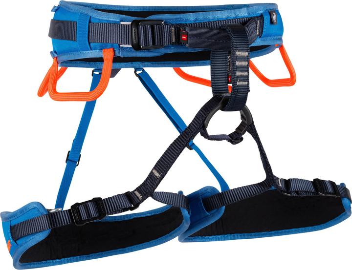Mammut Ophir Fast Adjust Klettergurt