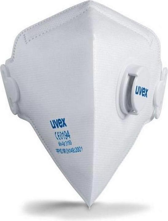 Uvex Safety silv-Air classic 3110 FFP1 (FFP1, 1 x)