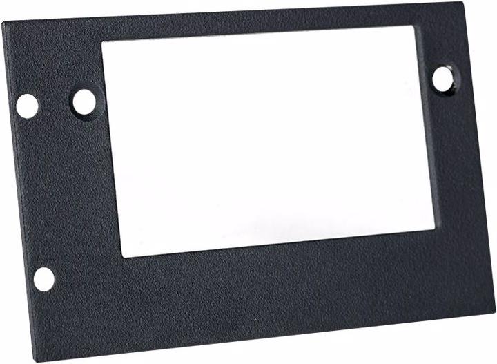 Actual product image Vertiv RMX-84 2 module mount plate