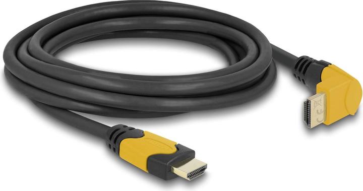 Produktbild Delock High Speed HDMI-Kabel (3 m, HDMI)