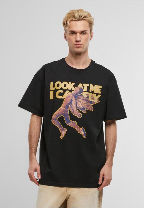 Immagine prodotto Urban Classics Upscale Look Oversize Tee - 179281 (4XL)