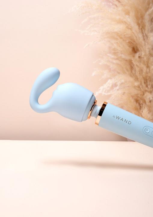 Produktbild Le Wand Glider Original Silicone Attachment