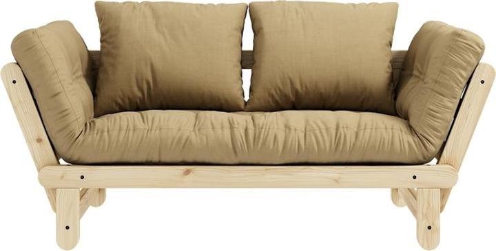 Actual product image Karup Design Beat (2 person sofa, Sofa bed)