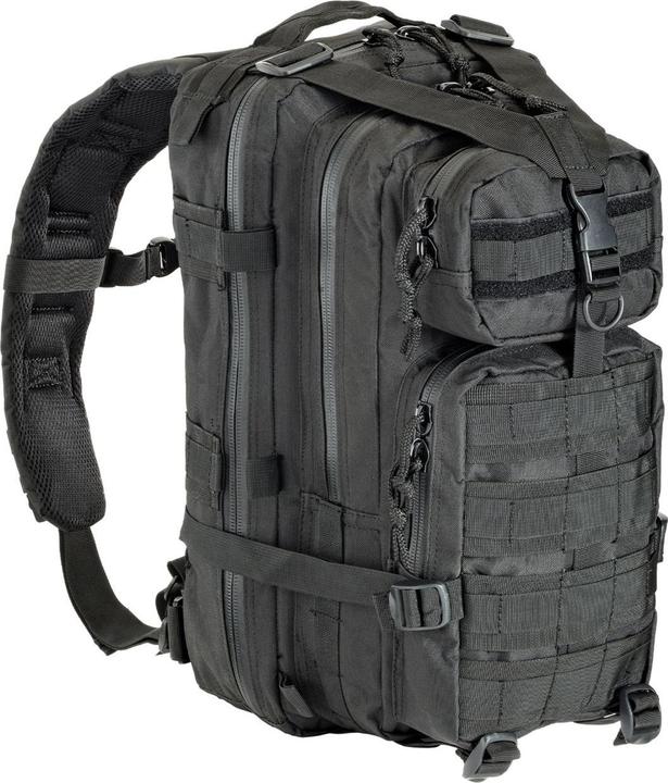 Produktbild Defcon 5 Tactical Backpack (Schwarz) - Militär-Rucksack (35 l)