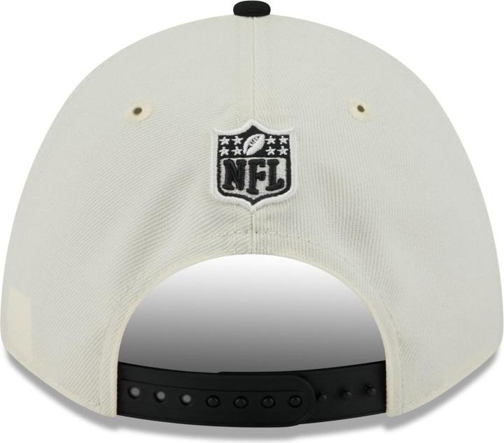 Immagine prodotto New Era 9Forty M-Crown Cap NFL 2025 Draft Atlanta Falcons