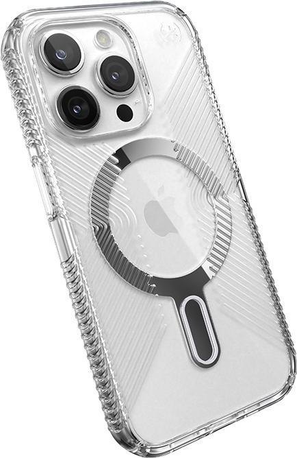 Immagine prodotto speck Custodia protettiva trasparente per iPhone 15 Pro (Apple iPhone 15 Pro)
