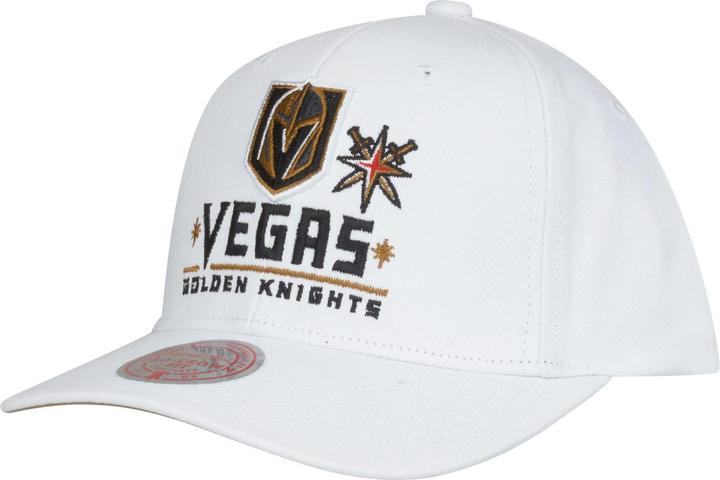 Mitchell & Ness All In Pro Vegas Golden Knights (One Size)