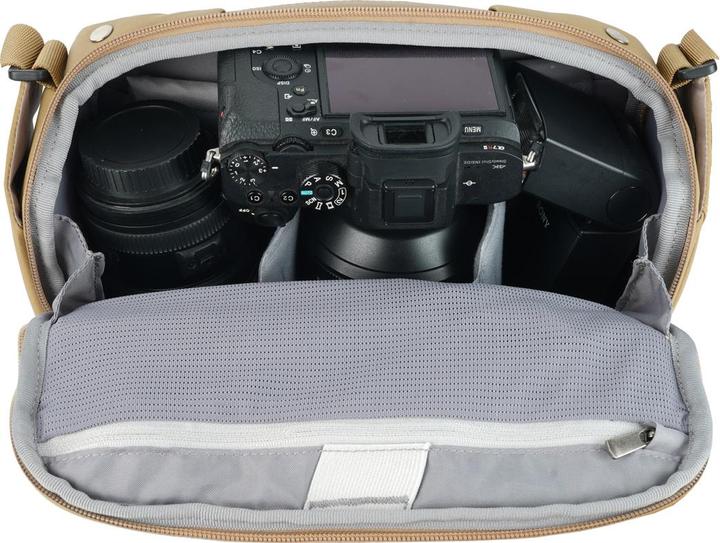 Produktbild Vanguard Veo Metro S4l Bg (Kamera Schultertasche, 4 l)