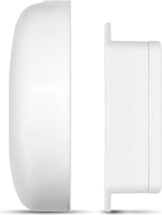 Actual product image Ismartgate Standard Lite Garage wirelss WLAN remote control for Apple HomeKit Google Assistant Amazo