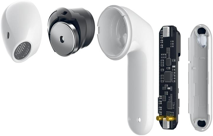 Actual product image Timekettle WT2 Edge real-time translator (online version)