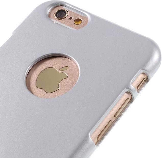 Produktbild Goospery i Jelly Metal Series (Apple iPhone 6 Plus, Apple iPhone 6s Plus)