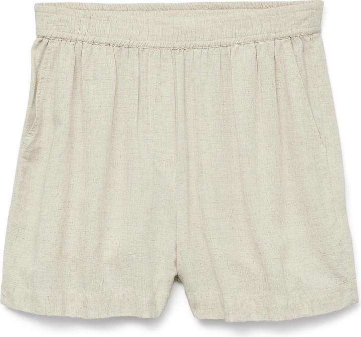 Actual product image Vero Moda Vmthea Mw Shorts Wvn Noos (L)