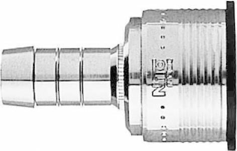 Neomatic Schlauchkupplung (Rohrkupplung)