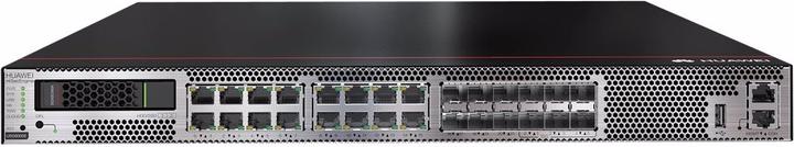 Huawei USG6615E AC Host 16xGE RJ45 + 6xGE SFP + 0GE SFP+ Memory 1 AC POWER