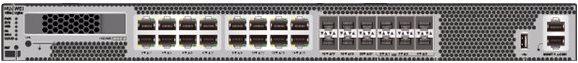 Produktbild Huawei USG6625E AC Host 16xGE RJ45 + 6xGE SFP + 0GE SFP+ 1 AC POWER