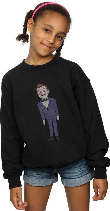 Immagine prodotto Disney Toy Story 4 Benson Dummy Pose Felpa Ragazze (152, 158)