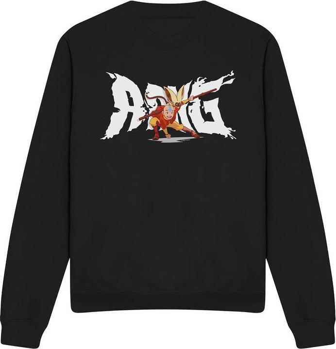 Avatar: The Last Airbender Sweatshirt