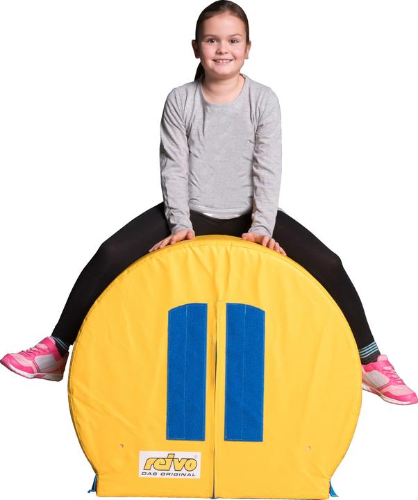 Produktbild Reivo Rundblock Vario