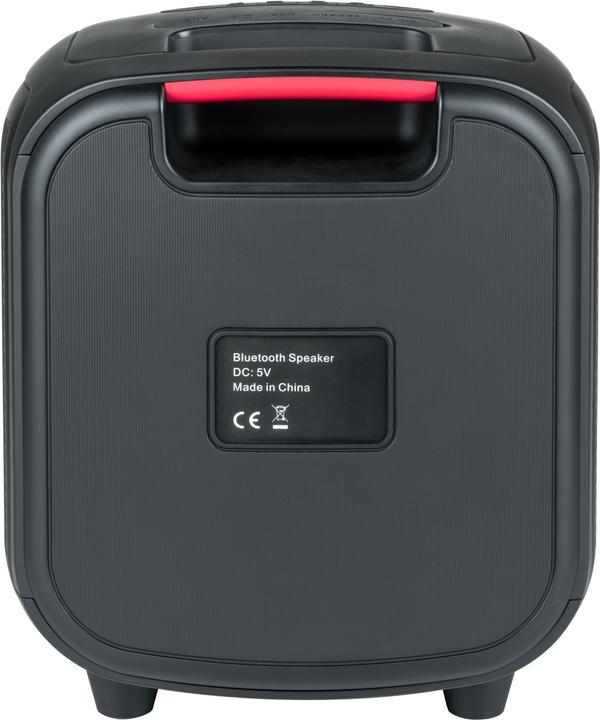 Image du produit Bigben PARTY Cube - Haut-parleur BT (7 h)