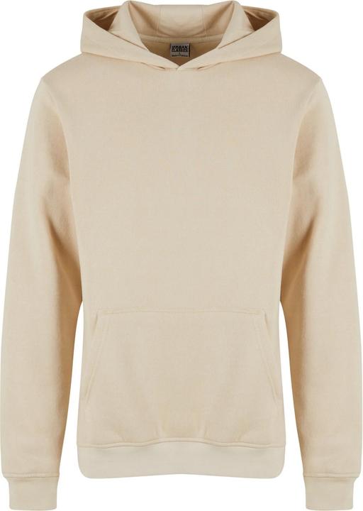 Urban Classics Basic Essential Kapuzenpullover