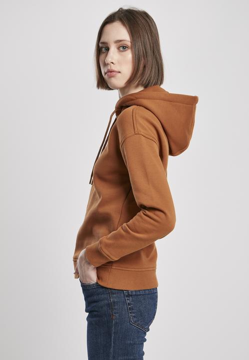 Actual product image Urban Classics Ladies Hoody (M)